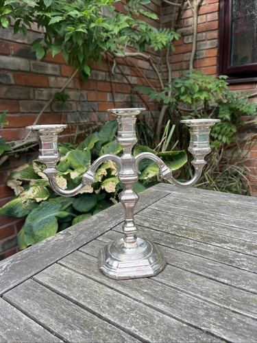 Vintage german versilbert - vintage,