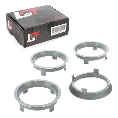 Centering rings spacers - centering,