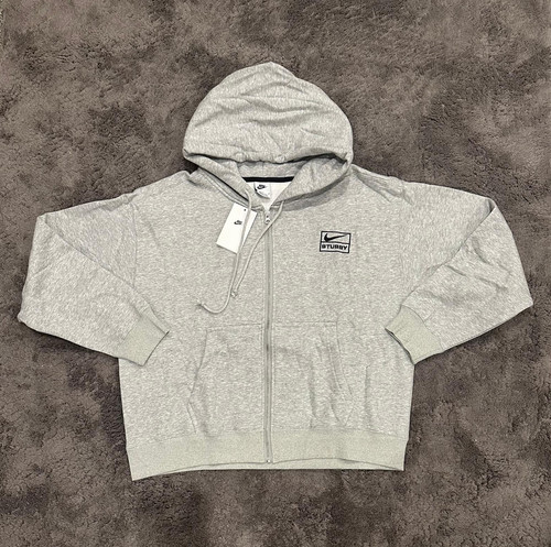 Nike stussy men grey - nike,