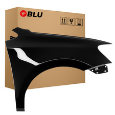 Wing for VW POLO 6R 6C V 5