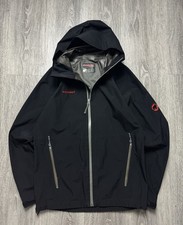 Mammut Gore-Tex Paclite Jacket