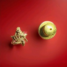 Vintage Mason Masonic 14K Gold