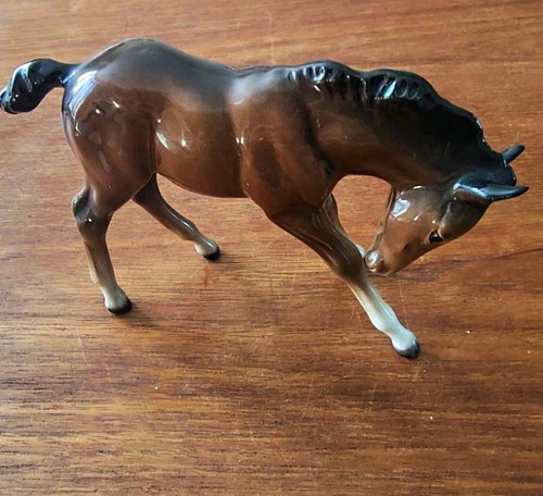 Beswick foal figurine - , (model