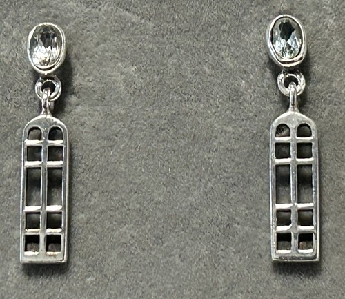 Kit heath sterling silver - kit,