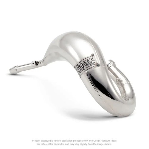 Pro circuit platinum pipe - circuit,