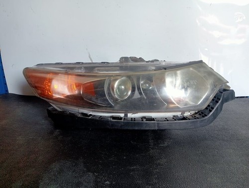 W3t19371 headlamp honda - rh,