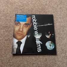 WILLIAMS - I'VE BEEN EXPECTING