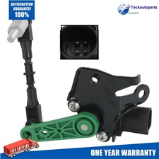 FRONT RIGHT HEIGHT LEVEL