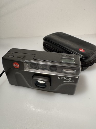 Leica mini 35mm - mini,