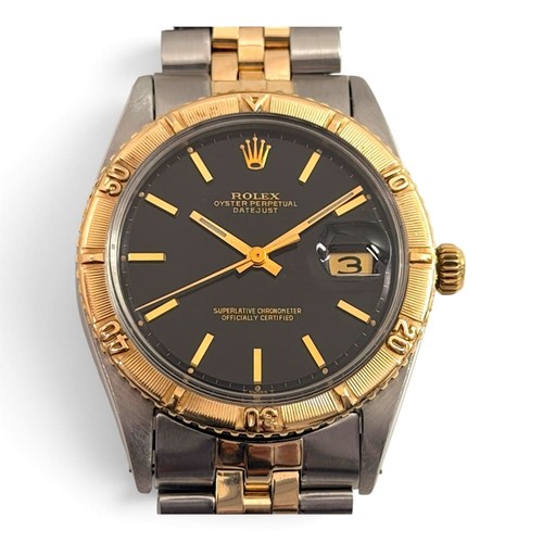 Rolex datejust turn graph - datejust, turn-o-graph