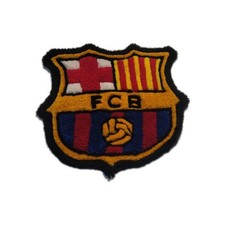 16x17 Handmade Barcelona Logo