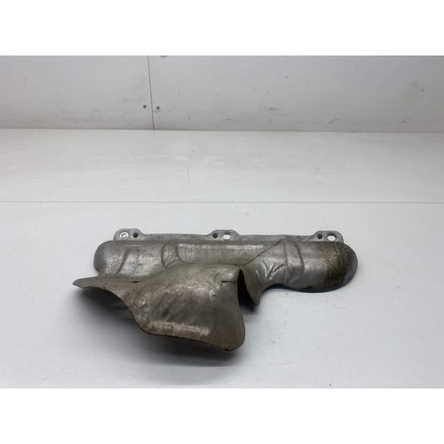 Ford focus exhaust manifold - ford,