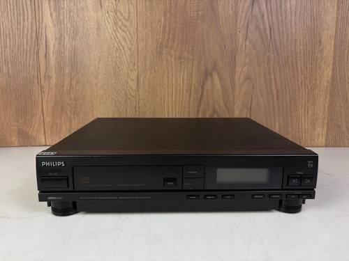 Philips cd210 compact - philips, disc