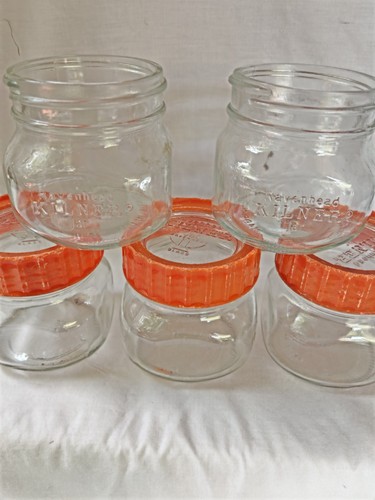 Vintage ravenhead kilner - vintage,