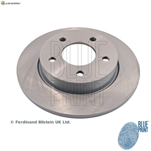 Brake discs adm543115 - brake,