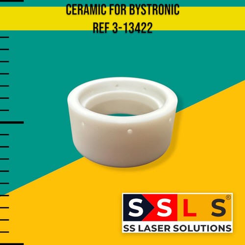 Ceramic for bystronic ref - ceramic,