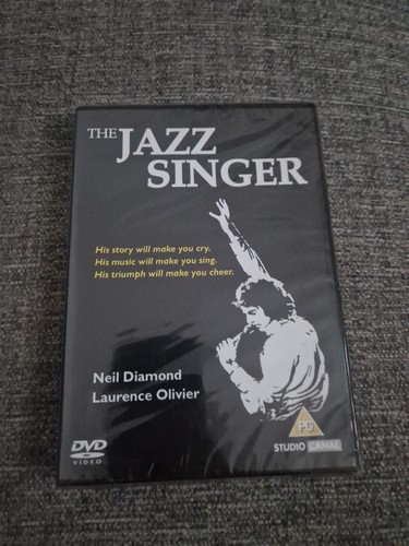 The jazz singer - the,
