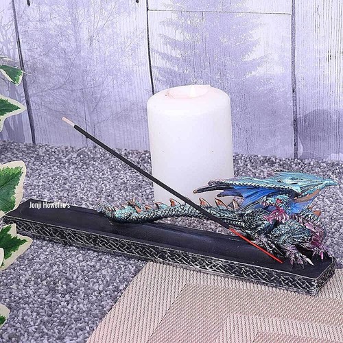 Guardian dragon ashcatcher - guardian,