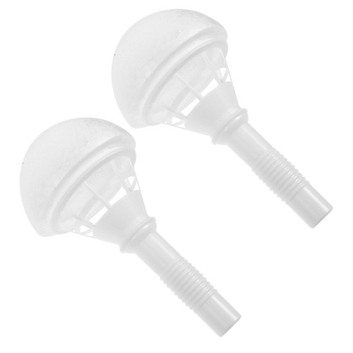 Reusable bride bouquet - bouquet, handles