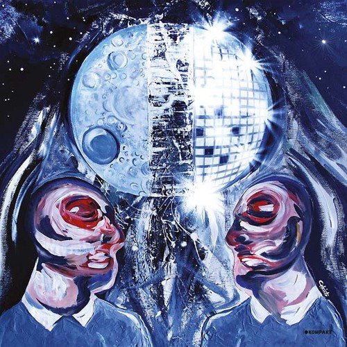 The orb moonbuilding 2703 - -,