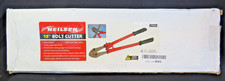 18" Bolt Cutters. Neilsen