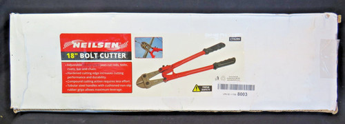 Bolt cutters neilsen - bolt, cutters.