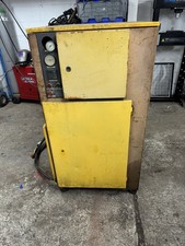 HPC SK25 Air Screw Compressor