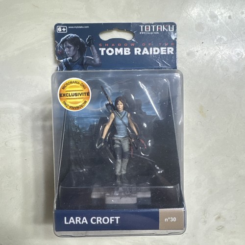 Lara croft shadow - lara, tomb