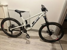 Santa Cruz Nomad 2017mtb LARGE