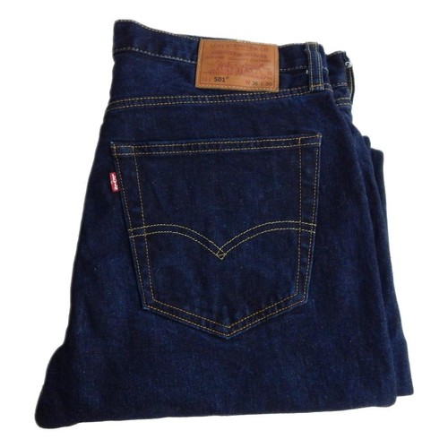 Levi lot 501 - lot, e