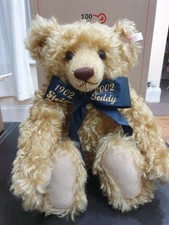 Steiff Blond 44cm Centenary