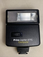 Prinz Jupiter 277C "Computer"