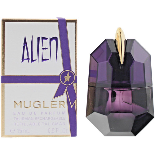 Mugler alien talisman - alien,