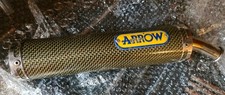 Aprilia 125 arrow exhaust - 125,