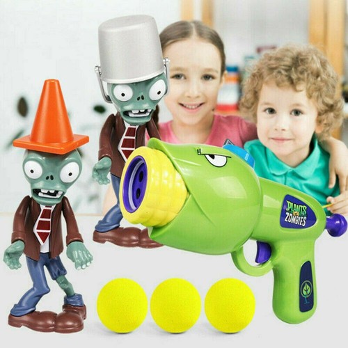 Plants zombies toys - vs, kit