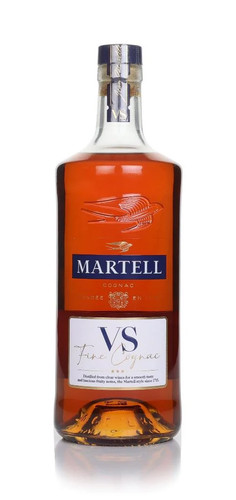 Martell single distillery - single,