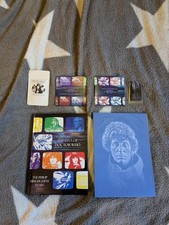 DNA of Doctor Who - PHILIP