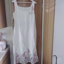 TK Maxx Women's Pomodoro White