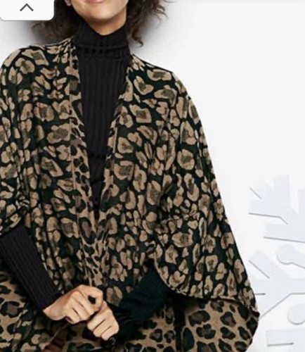 Avon beautiful leopard print - avon,