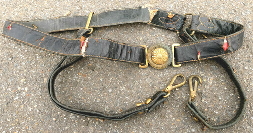 Original former japanese army - original,
