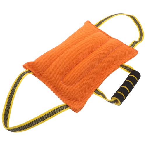 Dog training bite pillow - dog,