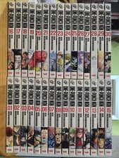 One-Punch Man Manga English