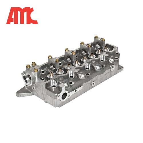 Cylinder head bare - head, for