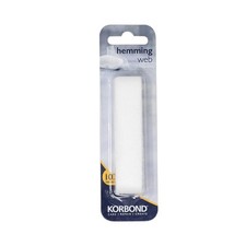 Korbond Hemming Web 10m x 2cm