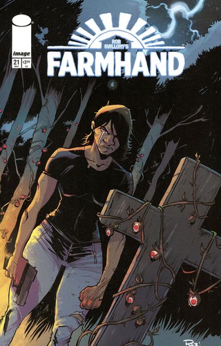 Farmhand - , (2025)