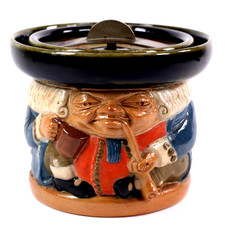 Royal Doulton Lambeth Simeon