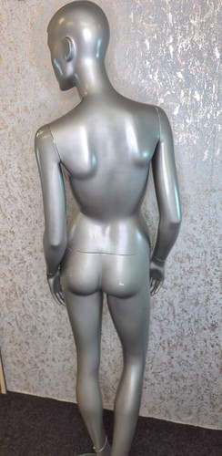 Full size female mannequin - size,