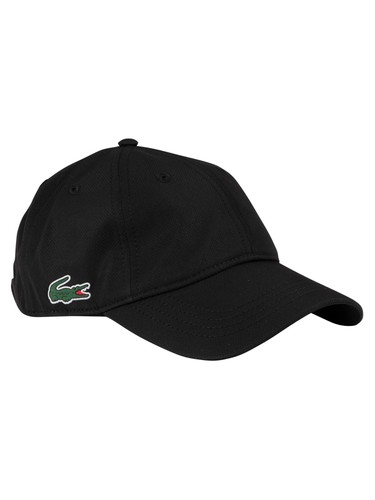 Lacoste men logo - logo, baseball