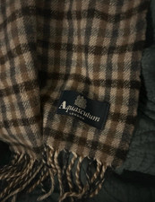 Aquascutum Scarf 