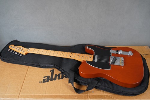 Fender limited edition vintera - fender,